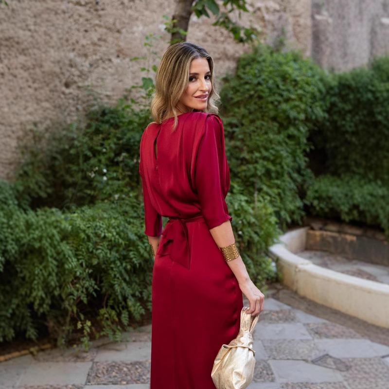 Abiti eleganti Donne