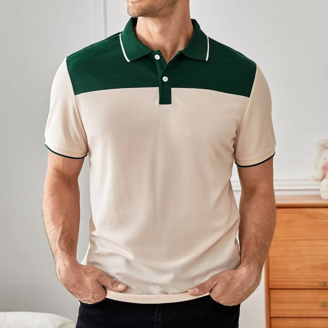 Polo e T-shirt Uomini