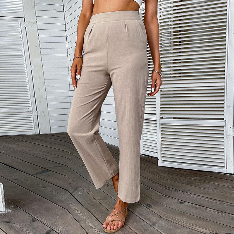 Pantaloni Donne