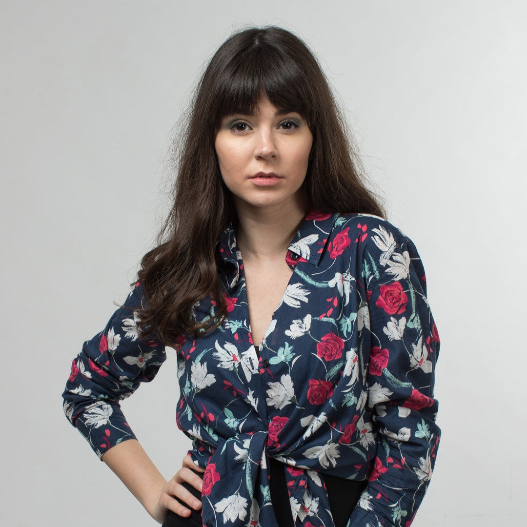 Camicie - Bluse