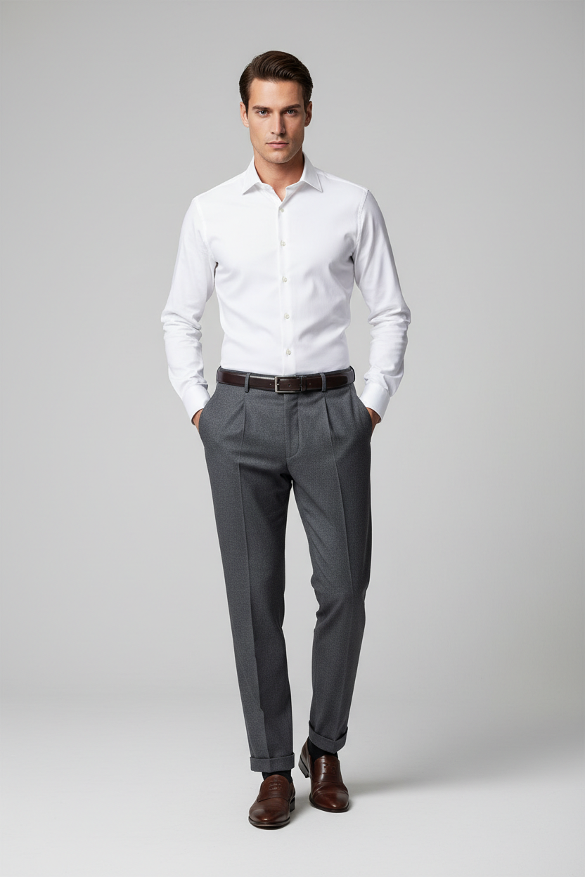 pantaloni