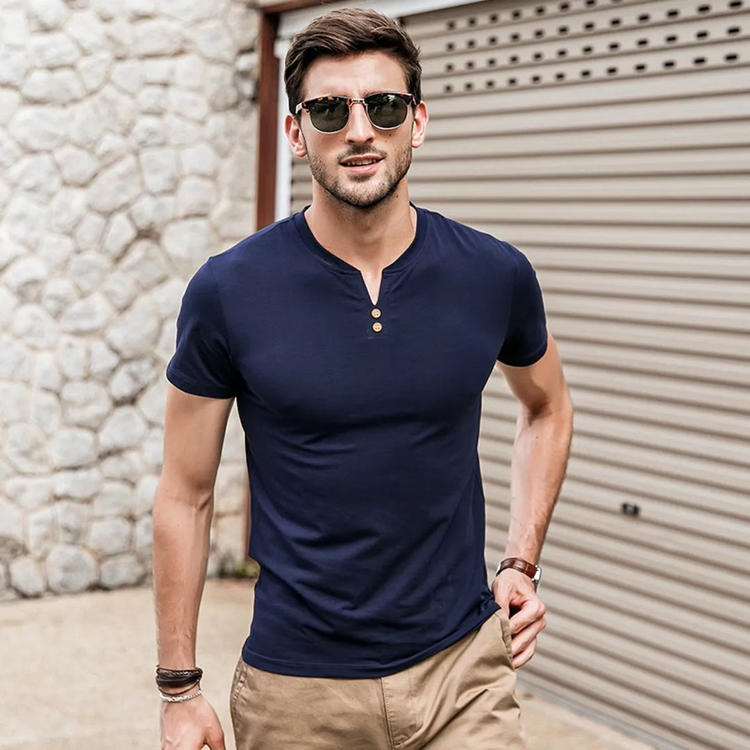 Camicie Uomini