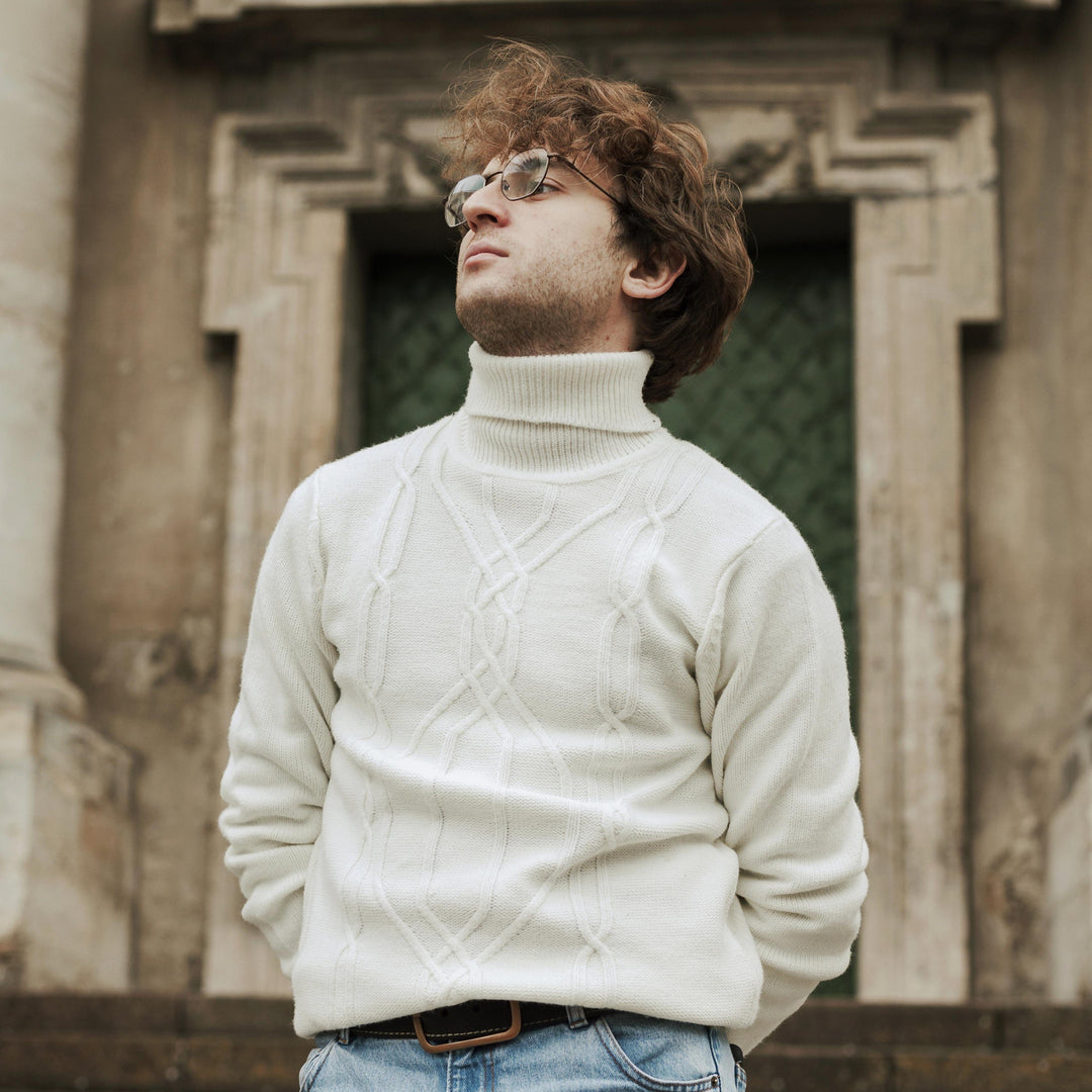 Cardigan Uomini