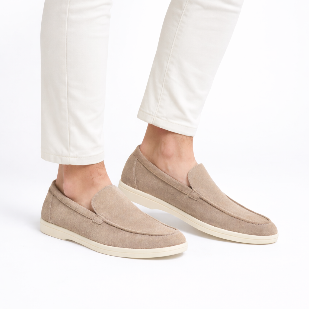 Como™ | Mocassini Casual da Uomo