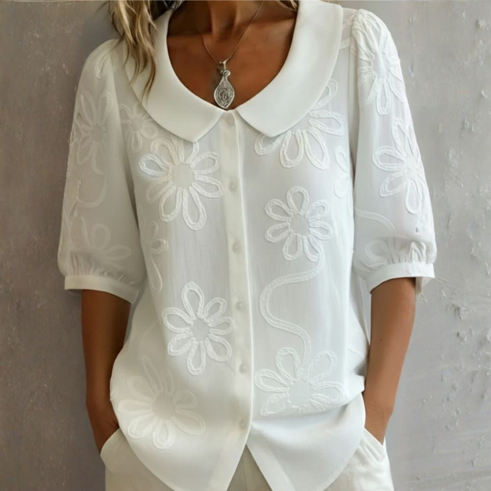 ROSALIA | CAMICETTA ELEGANTE