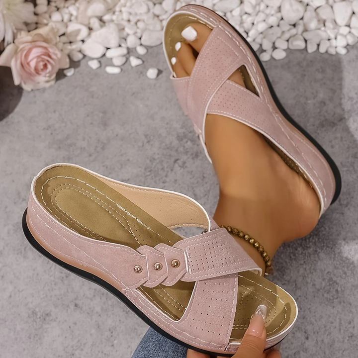Daniela™ | Sandali Comfort da Donna