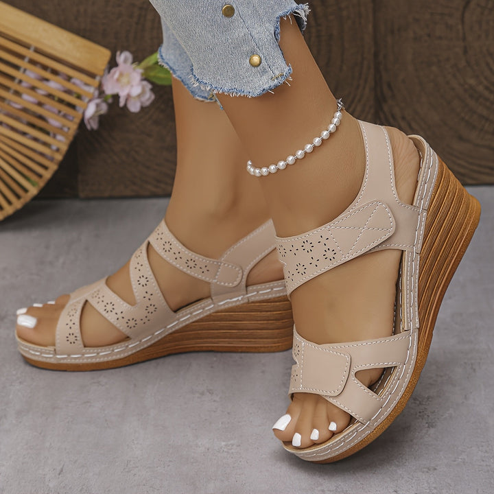 Juliette™ | Sandali Comfort da Donna