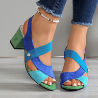 Bella™ | Sandali Comfort Chic