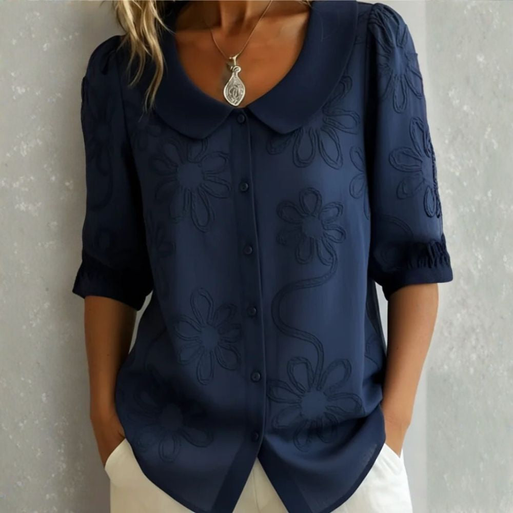 ROSALIA | CAMICETTA ELEGANTE