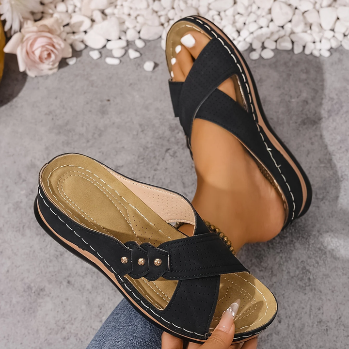 Daniela™ | Sandali Comfort da Donna
