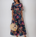 Marrisa | Fioritura estiva elegante