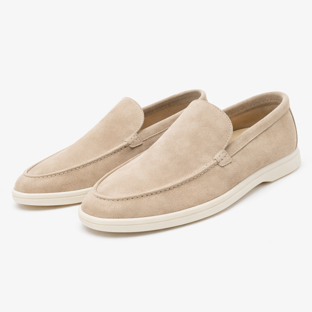 Como™ | Mocassini Casual da Uomo