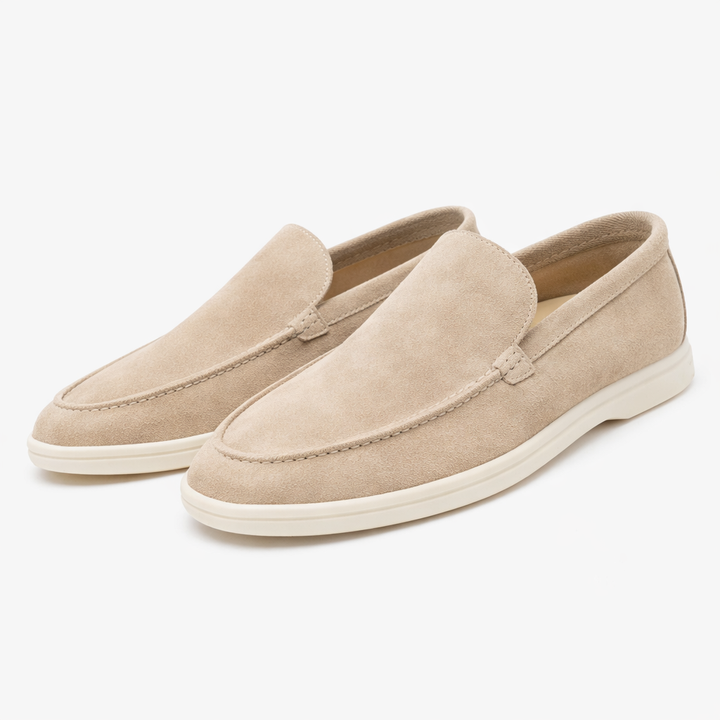 Como™ | Mocassini Casual da Uomo