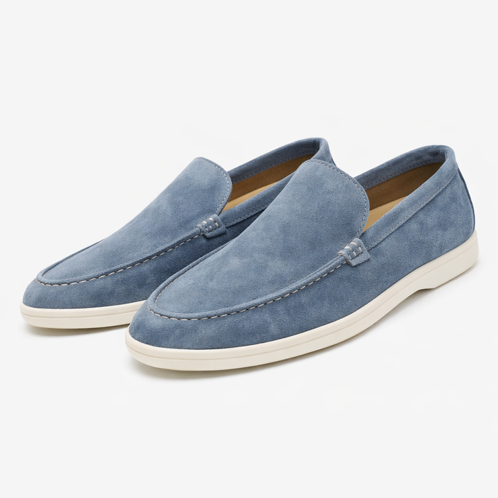 Como™ | Mocassini Casual da Uomo