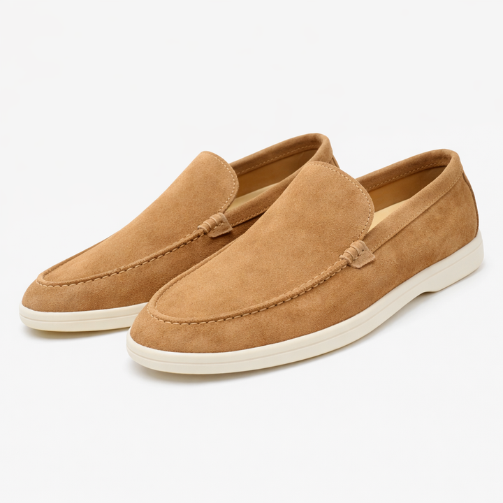 Como™ | Mocassini Casual da Uomo