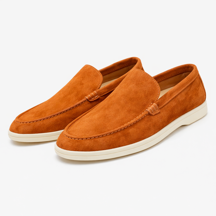 Como™ | Mocassini Casual da Uomo