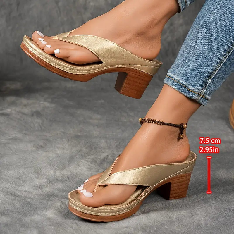Sandali Eleganza & Comfort Marie