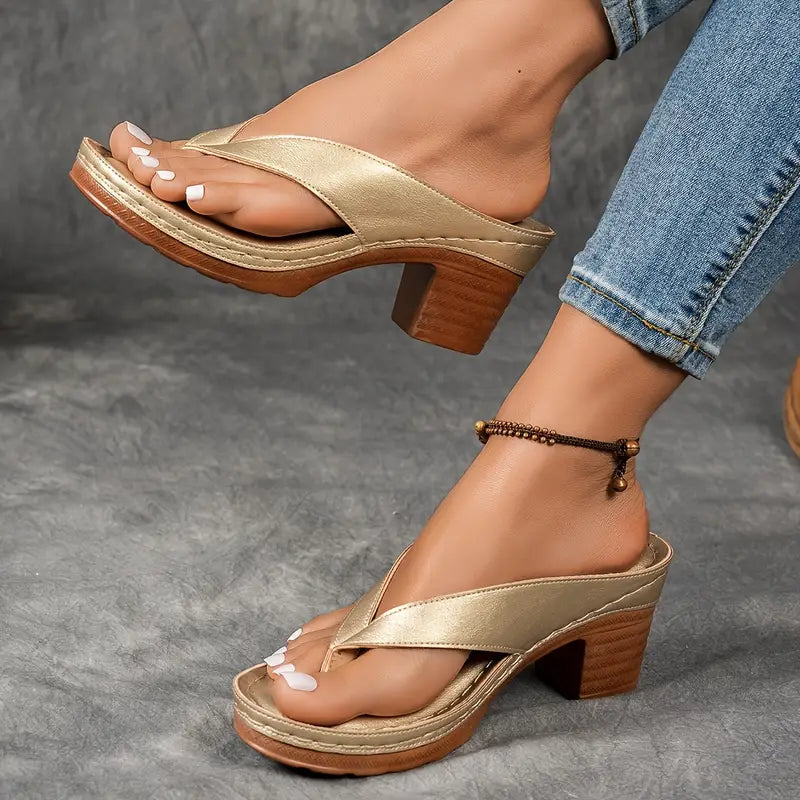Sandali Eleganza & Comfort Marie