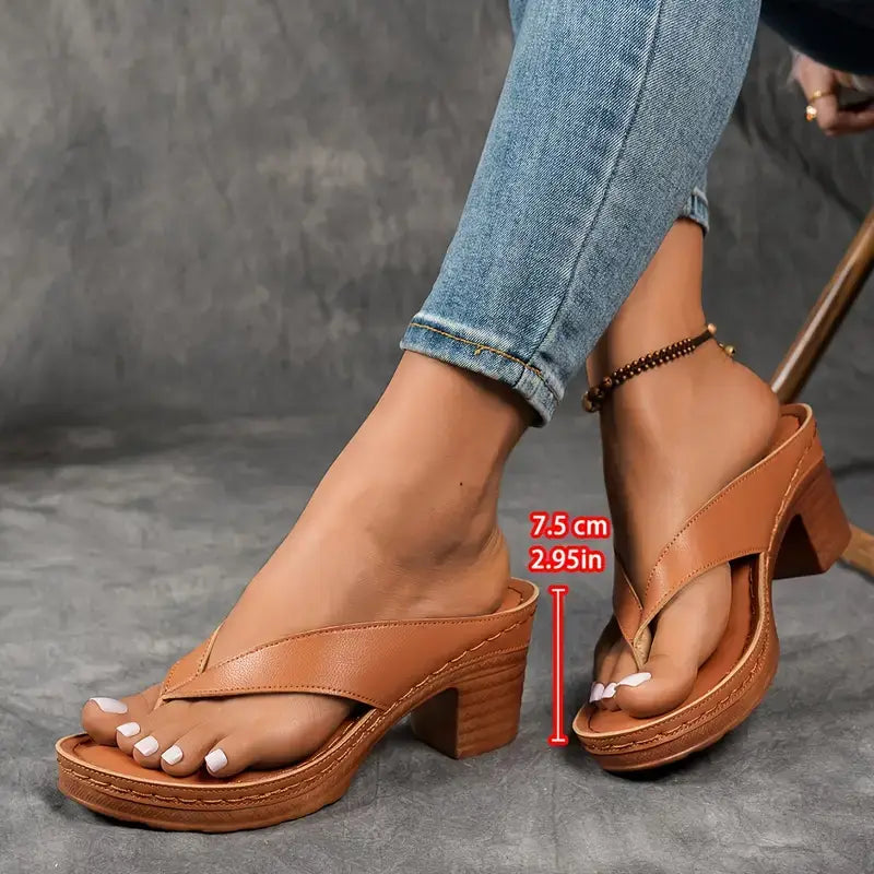 Sandali Eleganza & Comfort Marie