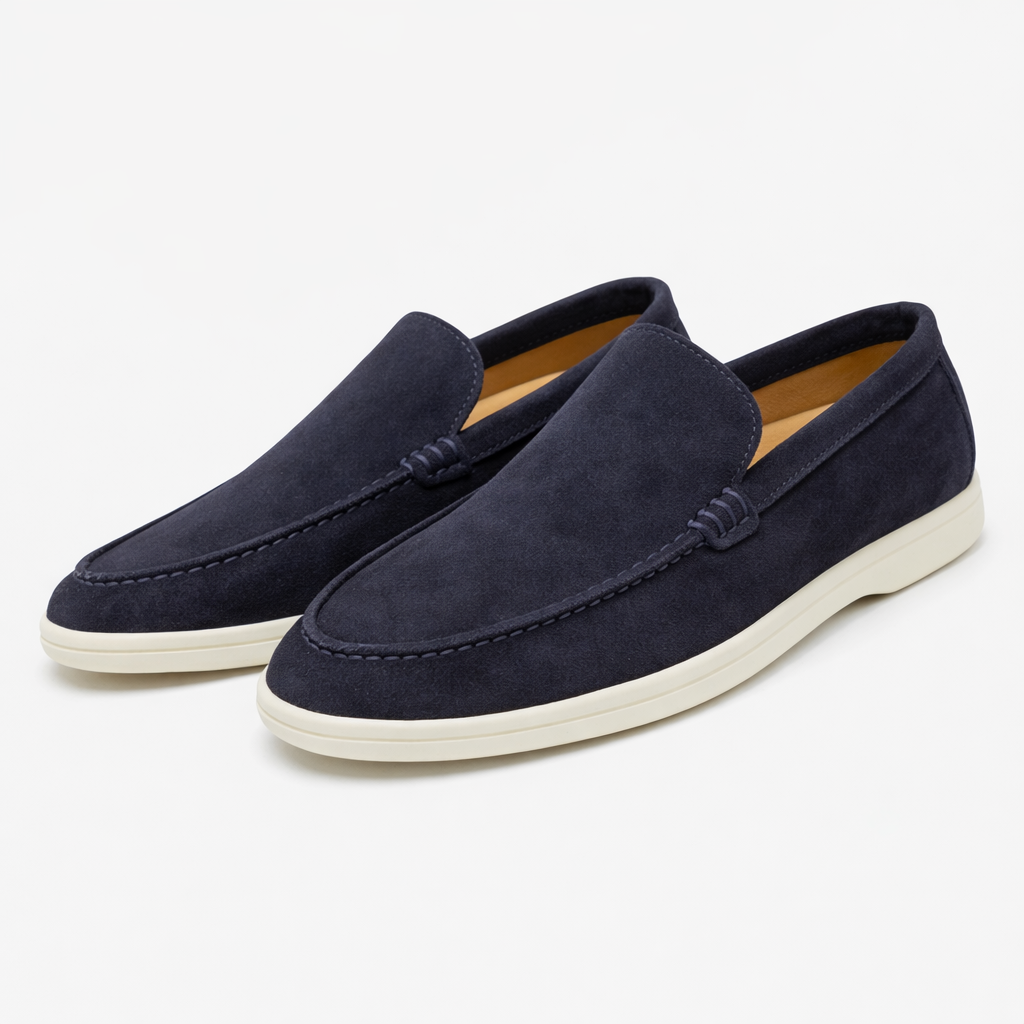 Como™ | Mocassini Casual da Uomo