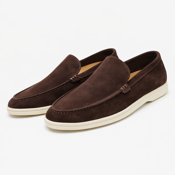 Como™ | Mocassini Casual da Uomo