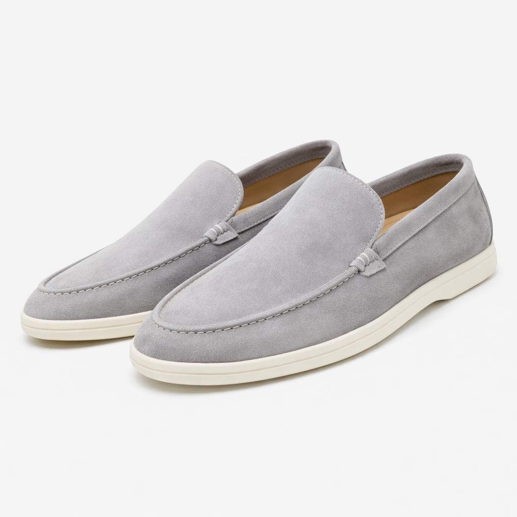 Como™ | Mocassini Casual da Uomo