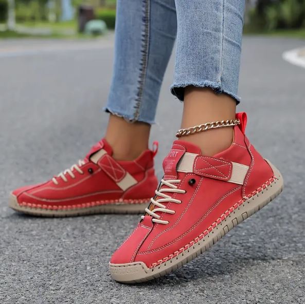 Nicole™ | Sneakers Comfort da Donna