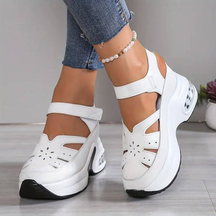 Laura™ | Sandali Comfort da Donna
