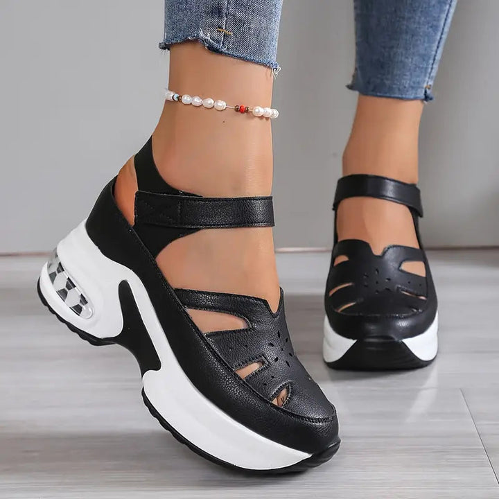Laura™ | Sandali Comfort da Donna