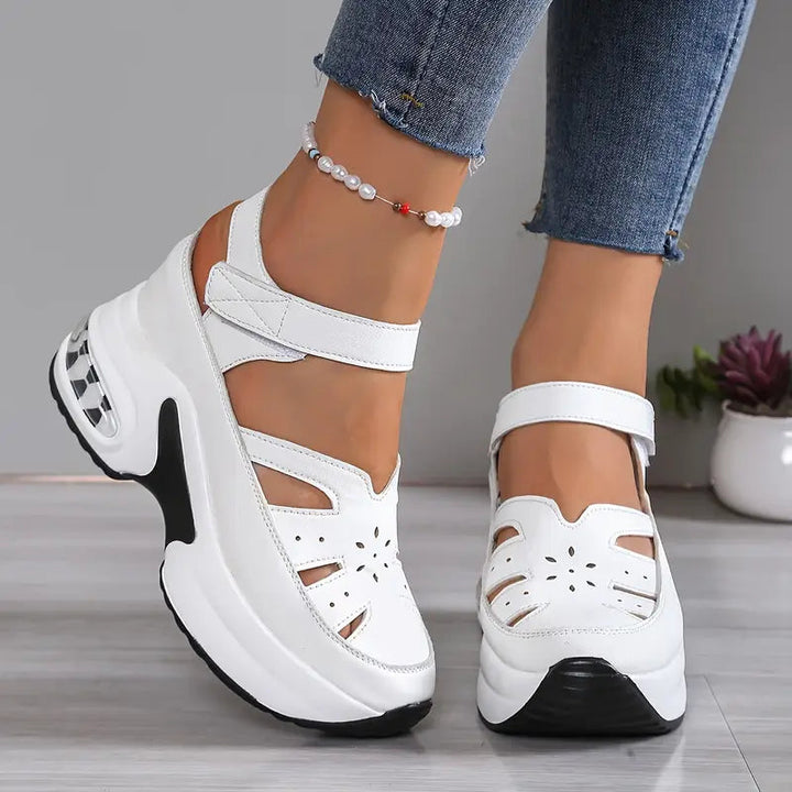 Laura™ | Sandali Comfort da Donna