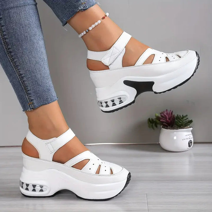 Laura™ | Sandali Comfort da Donna