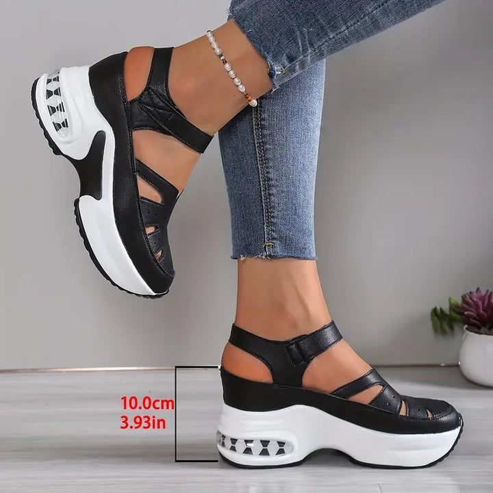 Laura™ | Sandali Comfort da Donna