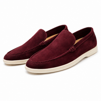 Como™ | Mocassini Casual da Uomo