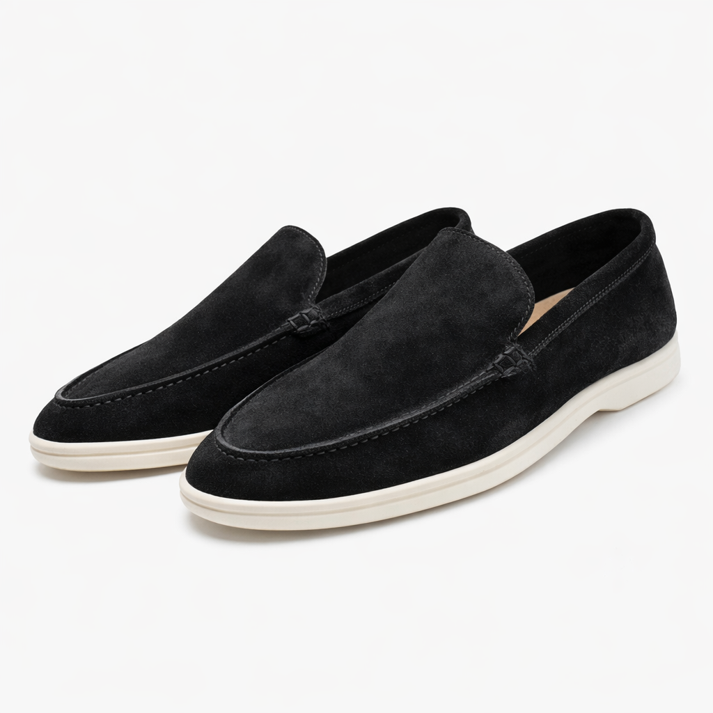 Como™ | Mocassini Casual da Uomo