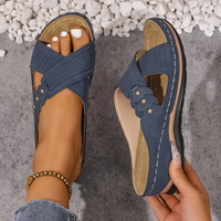 Daniela™ | Sandali Comfort da Donna