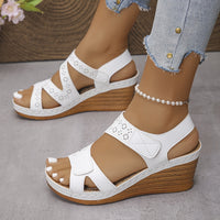 Juliette™ | Sandali Comfort da Donna