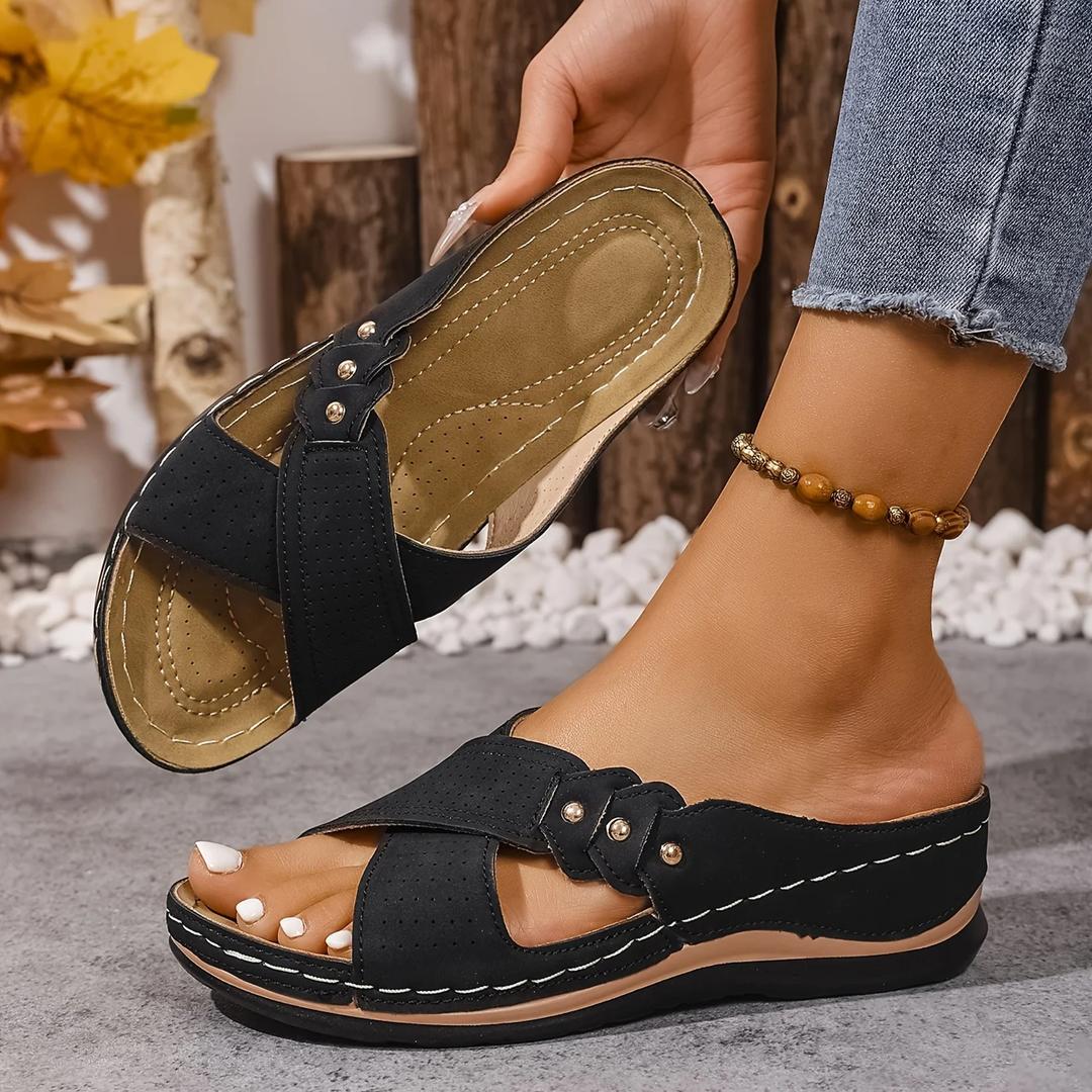 Daniela™ | Sandali Comfort da Donna