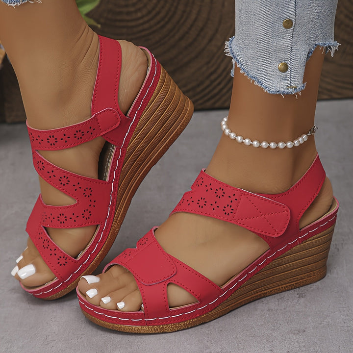 Juliette™ | Sandali Comfort da Donna