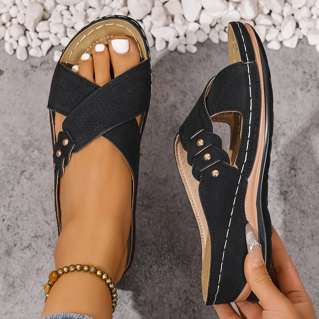 Daniela™ | Sandali Comfort da Donna