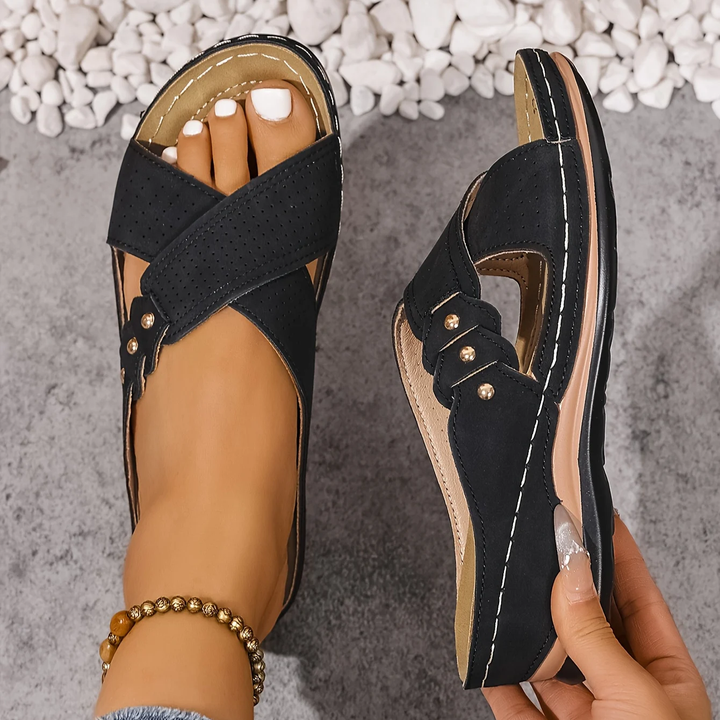 Daniela™ | Sandali Comfort da Donna
