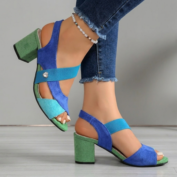 Bella™ | Sandali Comfort Chic