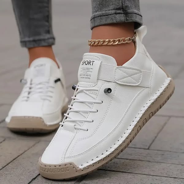 Nicole™ | Sneakers Comfort da Donna