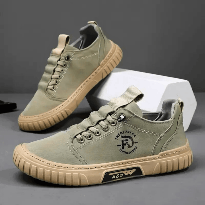 Sneakers Casual Uomo