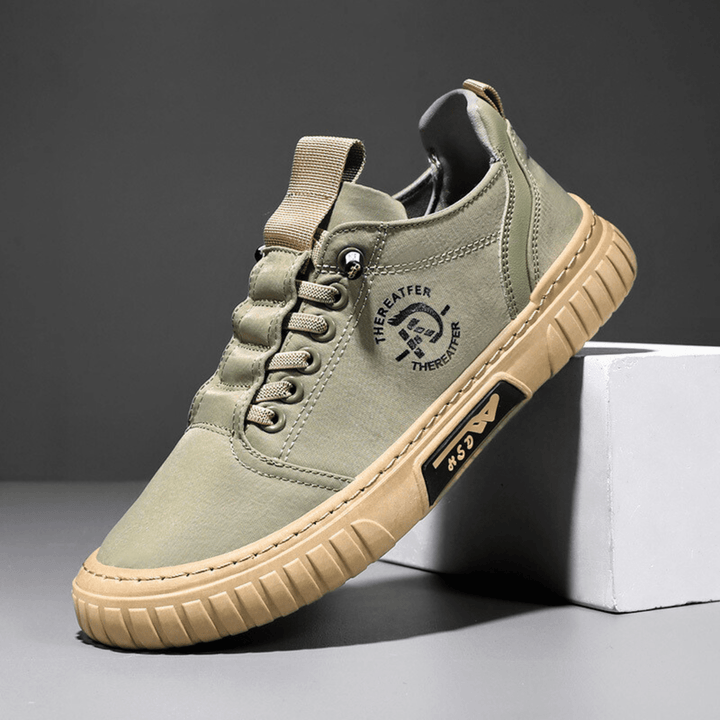 Sneakers Casual Uomo