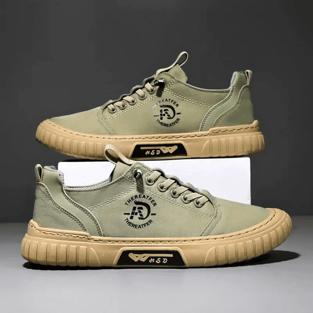 Sneakers Casual Uomo