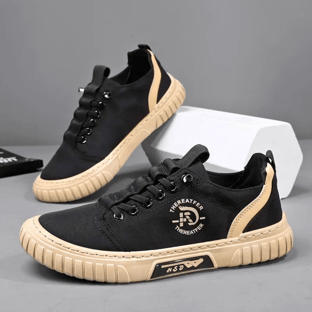 Sneakers Casual Uomo