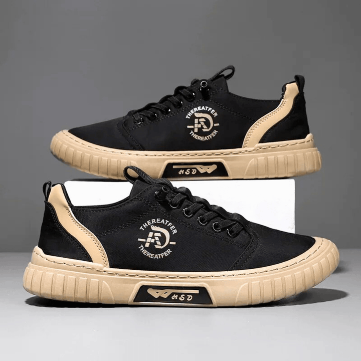 Sneakers Casual Uomo