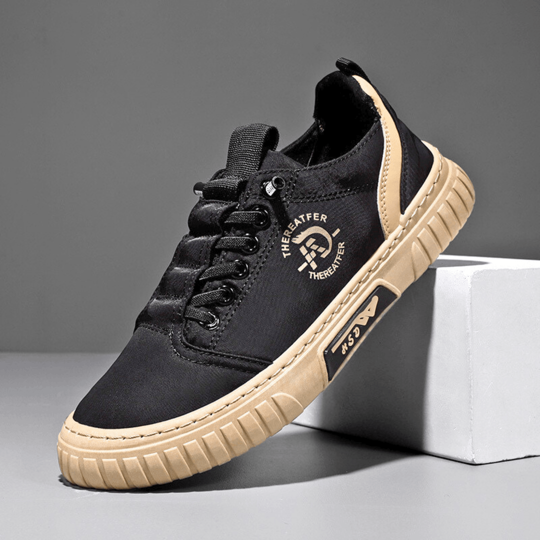 Sneakers Casual Uomo