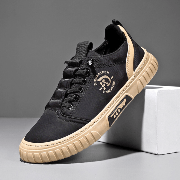 Sneakers Casual Uomo