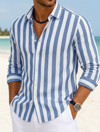 Camicia a Righe
